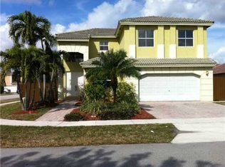 13081 SW 52nd St, Miramar, FL 33027