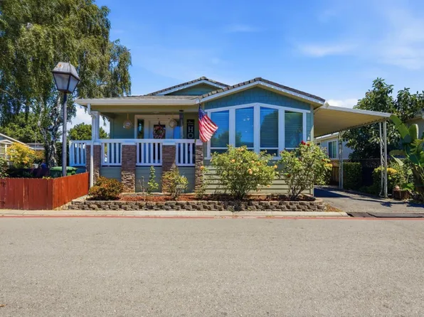 6130 Monterey Rd #250, San Jose, CA 95138