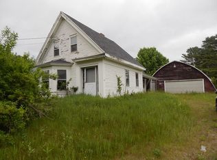 109 New England Rd, Searsmont, ME 04973