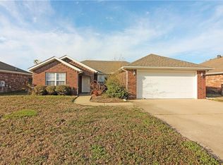 3708 SW Carriageway Ave, Bentonville, AR 72712