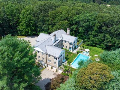 5 Northside Lane, Westport, CT, 06880