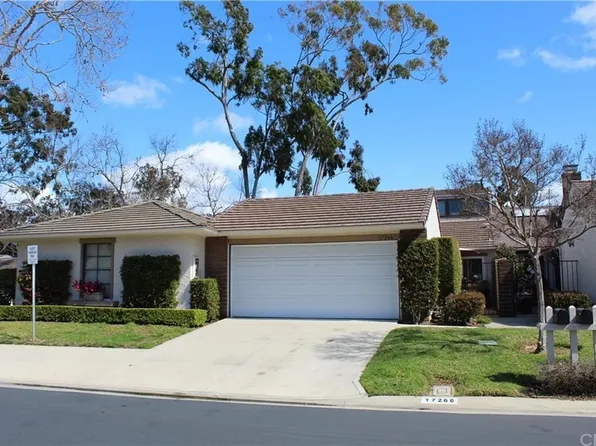 17266 Candleberry, Irvine, CA 92612