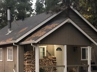 6196 Pony Express Trl #1, Pollock Pines, CA 95726