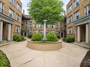 3896 Reading Rd Unit P, Cincinnati, OH