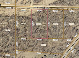 LOT 7 Meyer Lake Rd, Crosslake, MN 56442