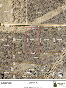 LOT 7 Meyer Lake Rd, Crosslake, MN, 56442