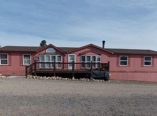898 County Rd 652, Rye, CO 81069