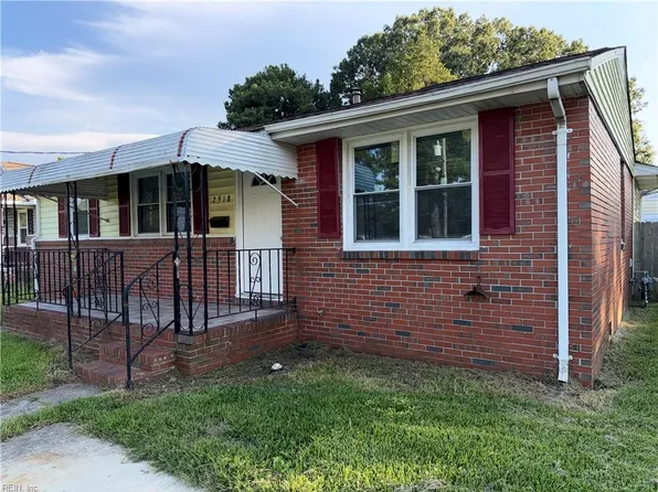 2918 Berkley Ave, Chesapeake, VA 23325