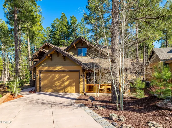 3505 W STRAWBERRY ROAN --, Flagstaff, AZ 86005