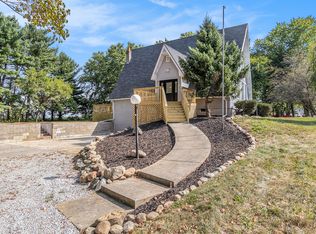 21548 Mason St, Edwardsburg, MI 49112