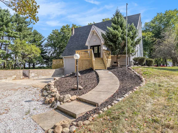 21548 Mason St, Edwardsburg, MI 49112