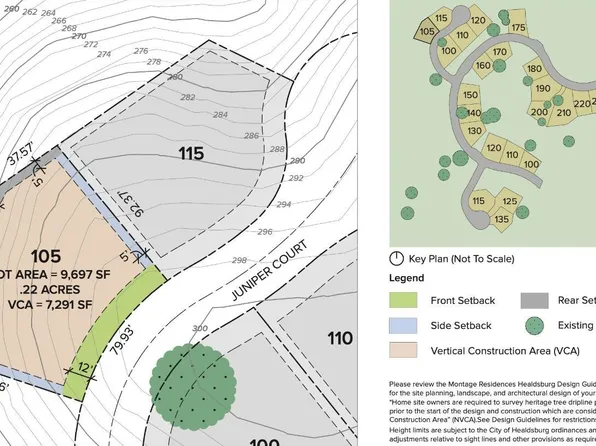 105 Juniper Ct, Healdsburg, CA 95448
