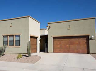 8360 N Mountain Stone Pine Way, Tucson, AZ 85743