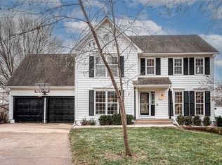 15907 W 79th Ter, Lenexa, KS 66219