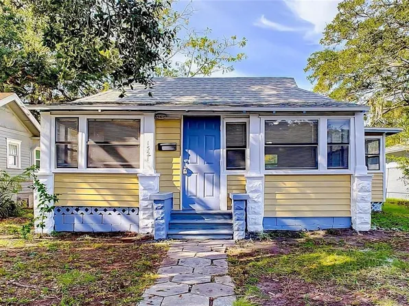 1521 12th St S, Saint Petersburg, FL 33705