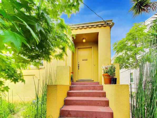 1839 Dwight Way, Berkeley, CA 94703
