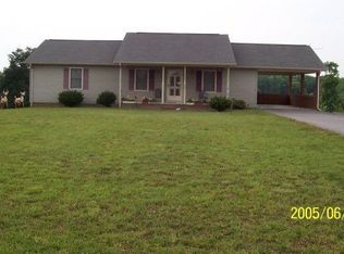 1528 Fall Creek Rd, Ringgold, VA 24586