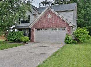 9610 Hunting Ground Ct, Louisville, KY 40228