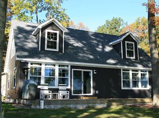 1652 W Beaver Rd, Bitely, MI 49309