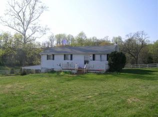 1557 Rougemont Farm Rd, Keswick, VA 22947