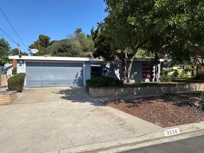 3538 Marlesta Dr, San Diego, CA, 92111