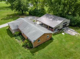 745 N Bend Rd, Hebron, KY 41048