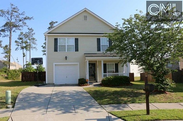 1st image of 300 Arbor Falls Dr