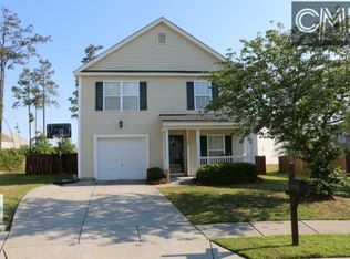 300 Arbor Falls Dr, Columbia, SC 29229