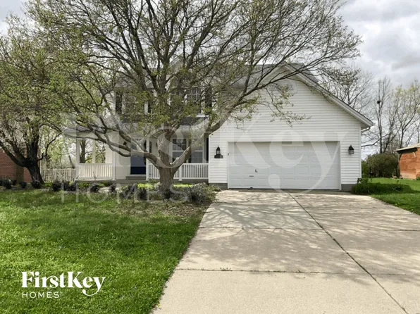 935 Grandstone Ct, Lebanon, OH 45036