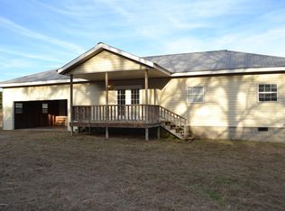 214 Whitman Rd, Jasper, AL 35503