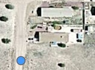 465 W Quail Rd, Paulden, AZ 86334