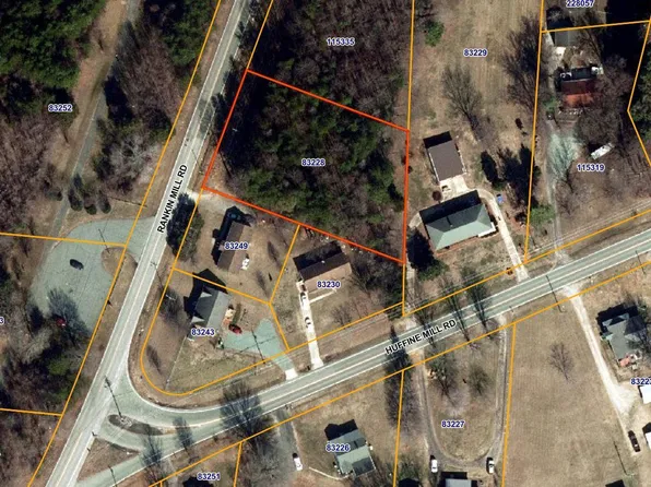 1202A Rankin Mill Rd #2, Mc Leansville, NC 27301