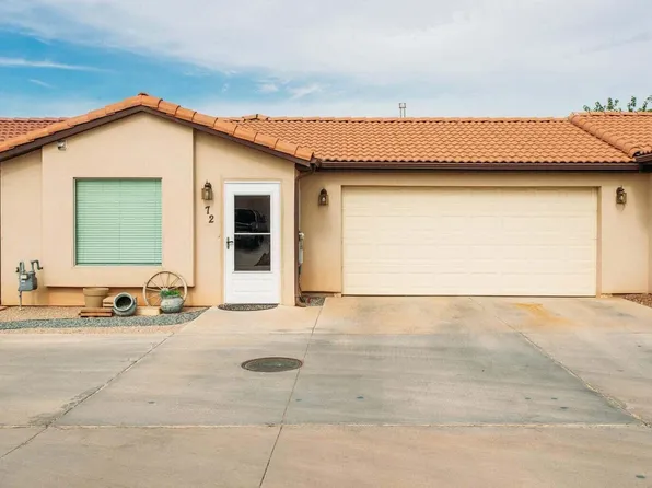 1331 N Dixie Downs Rd Unit 72, St George, UT 84770