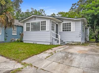 1556 W 2nd St, Jacksonville, FL 32209