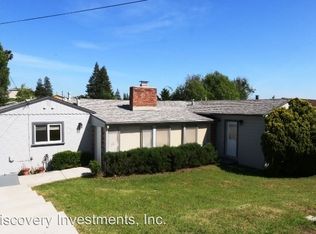 18840 Almond Rd, Castro Valley, CA 94546