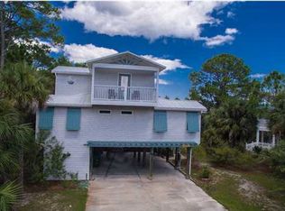 250 Pebble Beach Ave UNIT 1, Port Saint Joe, FL 32456