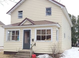 1216 Arthur St, Wausau, WI 54403