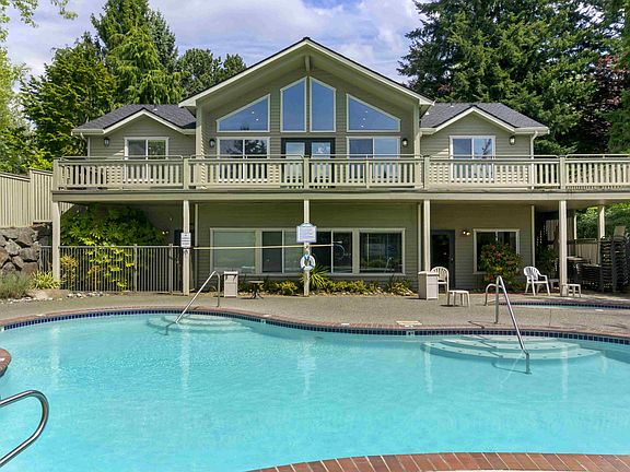 Heated Pool
