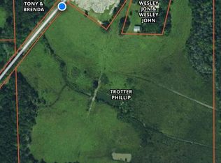 0 S County Road 81 Rd, Gordon, AL 36343