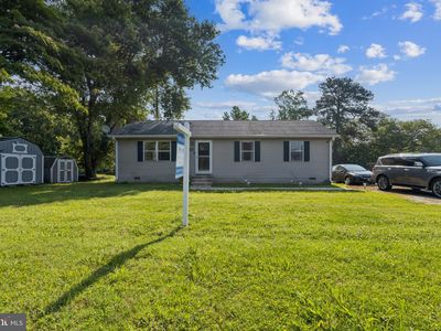 1505 Jersey Rd, Salisbury, MD, 21801