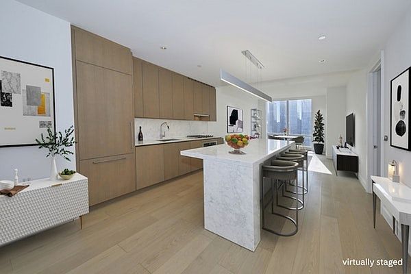 1st image of 15 Hudson Yards #29J