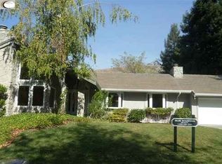 4073 Sugar Maple Dr, Danville, CA