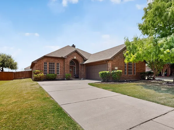 222 Brook Meadow Ct, Midlothian, TX 76065
