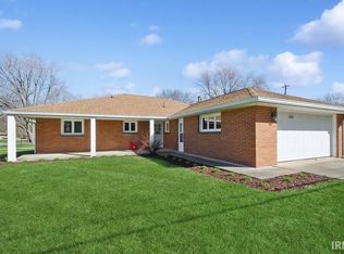 3702 W Petty Rd, Muncie, IN 47304