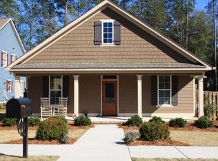 118 South Park Commons, Aiken, SC 29803