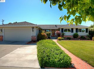 5156 Earle St, Fremont, CA 94536