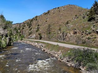 32160 W Highway 14, Bellvue, CO 80512