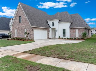 79 Turtle Creek Dr, Benton, LA 71006