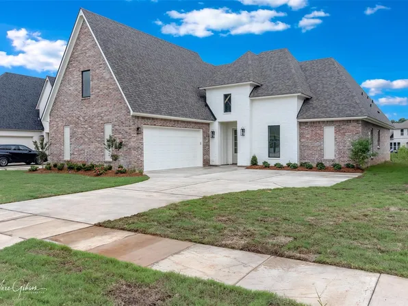 79 Turtle Creek Dr, Benton, LA 71006