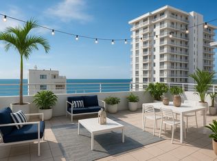 996 Avenue Ashford #401, San Juan, PR 00907